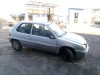  CITROEN SAXO 