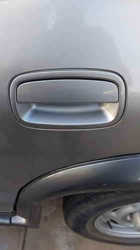 MANETA EXTERIOR TRASERA IZQUIERDA Kia Sportage (1994->) Kia Sportage (1994->) 