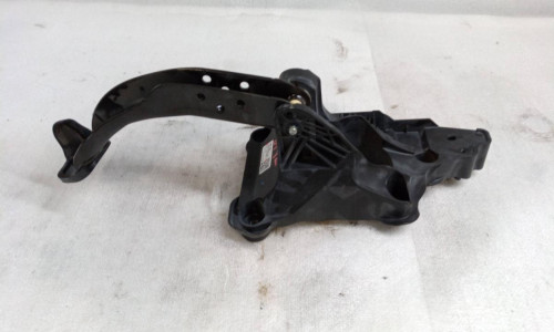  PEDAL EMBRAGUE, VOLKSWAGEN, POLO VI (AE1) 