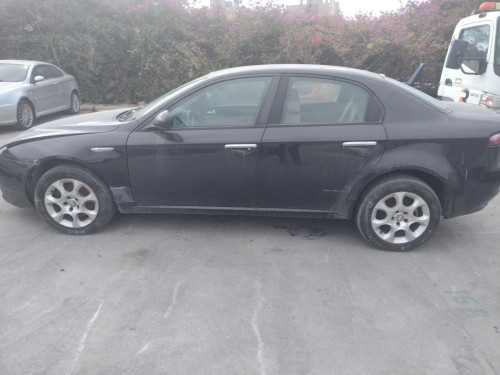 ALFA ROMEO 159 (140), ALFA ROMEO, 159 (140)