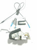  CERRADURA PUERTA DELANTERA IZQUIERDA SUBARU LEGACY COMBI/ OUTBACK (B14) 