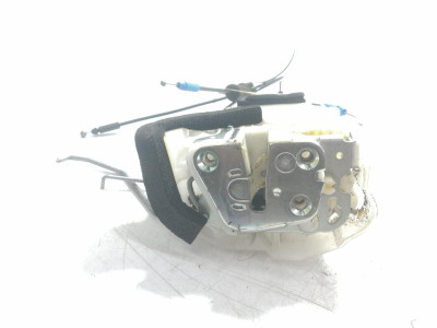 CERRADURA PUERTA DELANTERA IZQUIERDA, SUBARU, LEGACY COMBI/ OUTBACK (B14)