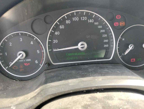 MOTOR COMPLETO, SAAB, 9-3 BERLINA 