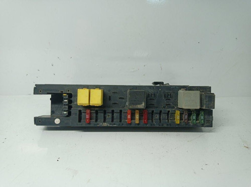  MODULO ELECTRONICO 