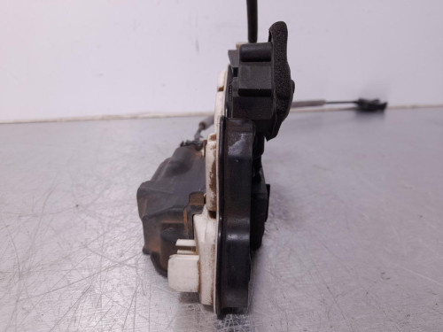  CERRADURA PUERTA DELANTERA IZQUIERDA Volkswagen GOLF VI (5K1)(10.2008) 