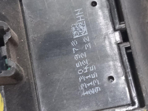  MANDO ELEVALUNAS DELANTERO IZQUIERDO 