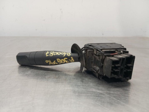  MANDO INTERMITENTES, , 