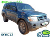 MITSUBISHI MONTERO (V60/V70) — автомобиль-донор на запчасти 
