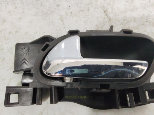 MANETA INTERIOR DELANTERA IZQUIERDA PEUGEOT 207 