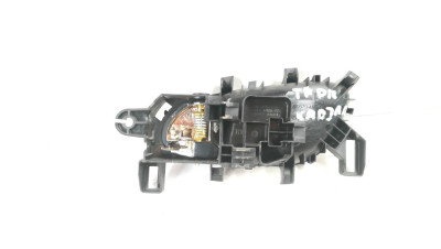 MANETA INTERIOR TRASERA DERECHA, RENAULT, KADJAR