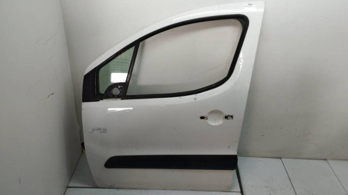 PUERTA DELANTERA IZQUIERDA Citroen BERLINGO FURGÓN 