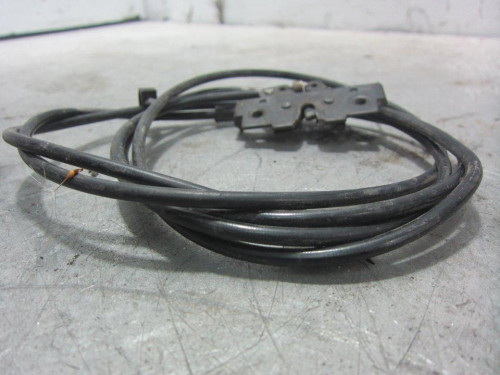  CERRADURA ASIENTO PIAGGIO (VESPA) X 7 