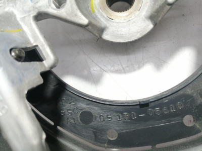 VOLANTE, SUZUKI, SWIFT BERLINA (RS/MZ)