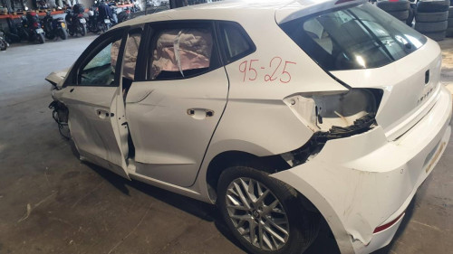 SEAT IBIZA (KJ1) 