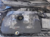 FORD MONDEO BERLINA (GE) — автомобиль-донор на запчасти 