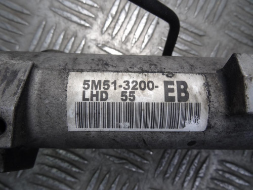  CREMALLERA DIRECCION FORD FOCUS BERLINA (CAP) 