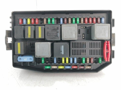 CAJA RELES / FUSIBLES, JAGUAR, X-TYPE