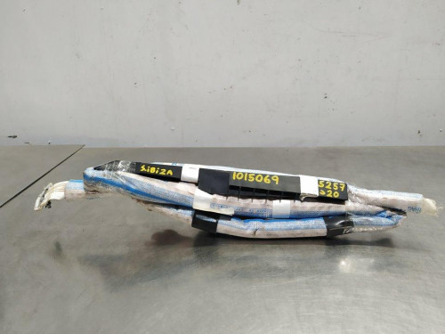  AIRBAG CORTINA DELANTERO DERECHO Seat IBIZA (KJ1) 