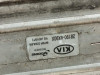 INTERCOOLER KIA CARNIVAL 