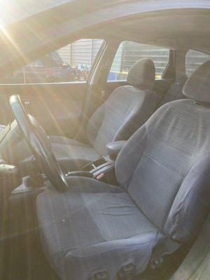 NISSAN PRIMERA BERLINA (P12)
