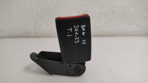  NO IDENTIFICADO BMW SERIE X3 (E83) 