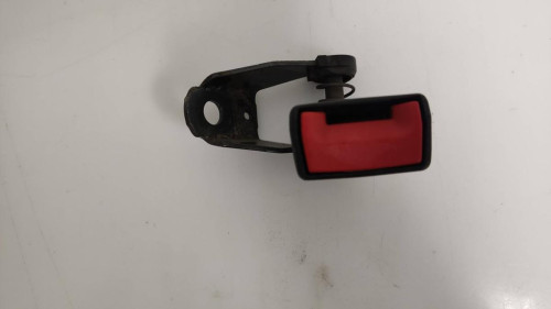  NO IDENTIFICADO BMW SERIE X3 (E83) 