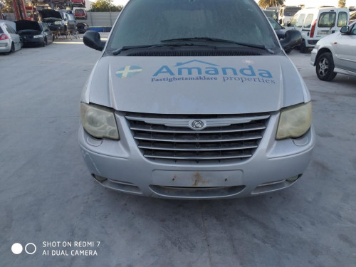  CHRYSLER VOYAGER (RG) 