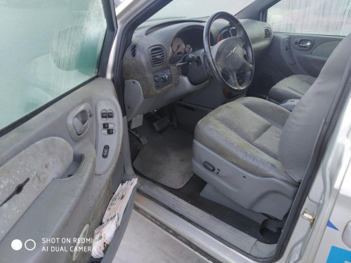  CHRYSLER VOYAGER (RG) 