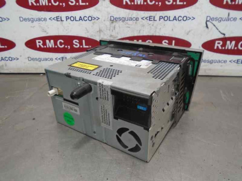 SISTEMA AUDIO / RADIO CD Opel CORSA D 