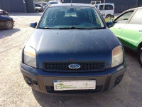 FORD FUSION (CBK)