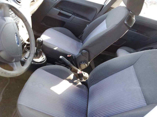 FORD FUSION (CBK) — автомобиль-донор на запчасти 