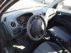 FORD FUSION (CBK) — автомобиль-донор на запчасти 