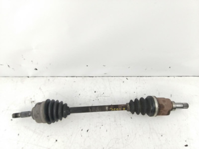 TRANSMISION DELANTERA IZQUIERDA, PEUGEOT, 207