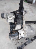 BLOQUE Ssangyong KYRON 