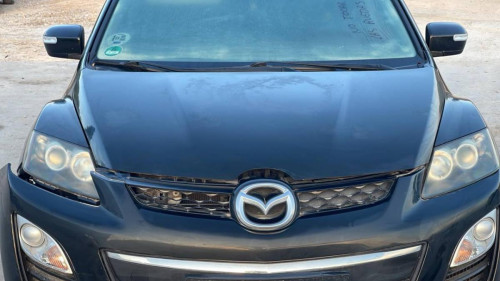 CAPO MAZDA CX-7 ER 