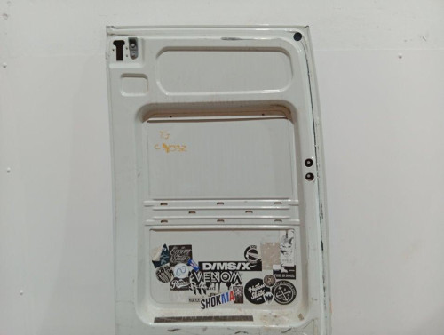  PORTON TRASERO IZQUIERDO IVECO DAILY FURGÓN 