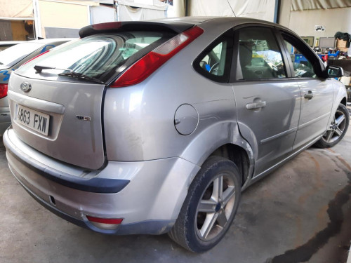  FORD FOCUS BERLINA (CAP) 