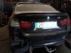  BMW SERIE 3 BERLINA (F30) 