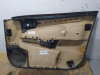  GUARNECIDO PUERTA DELANTERA IZQUIERDA OPEL ASTRA H CARAVAN 