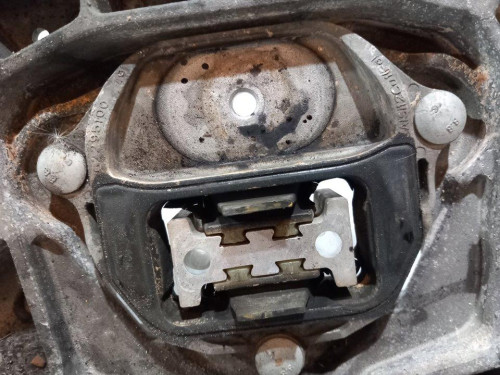  SOPORTE CAMBIO AUDI A5 SPORTBACK (8T) 