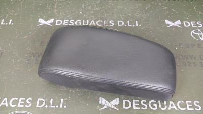 APOYABRAZOS CENTRAL, Ford, MONDEO BERLINA (GE)