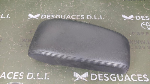 APOYABRAZOS CENTRAL Ford MONDEO BERLINA (GE) 