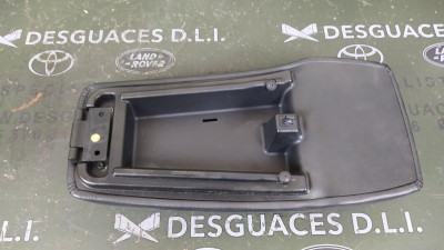 APOYABRAZOS CENTRAL, Ford, MONDEO BERLINA (GE)