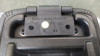 APOYABRAZOS CENTRAL Ford MONDEO BERLINA (GE) 