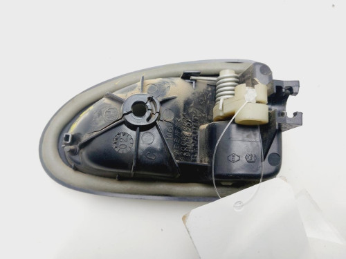 MANETA INTERIOR TRASERA IZQUIERDA RENAULT MEGANE I FASE 2 CLASSIC (LA...) 