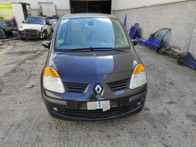RENAULT MODUS I