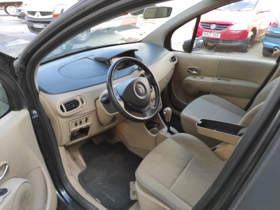 RENAULT MODUS I