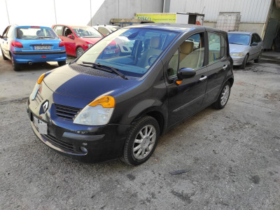 RENAULT MODUS I