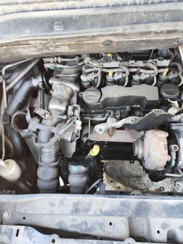 MOTOR ARRANQUE Citroen GRAND C4 PICASSO 