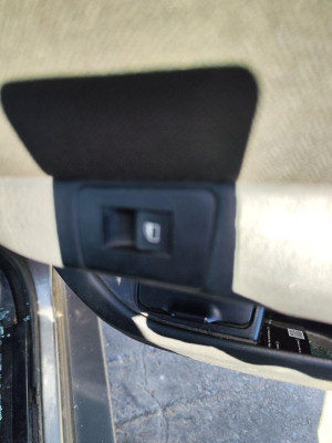 MANDO ELEVALUNAS TRASERO DERECHO, BMW, SERIE X5 (E53)